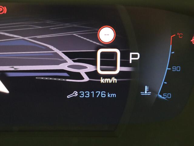 Peugeot 2008 1.2 PureTech GT