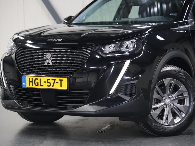Peugeot 2008 1.2 130PK Allure Pack | 1ste eigenaar | AUTOMAAT | AppleCarPlay/AndroidAuto | Climate Control | Cruise Control | Stoelverwarming | LED | LMV | Parkeersensoren | Isofix |