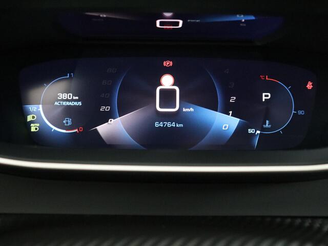 Peugeot 2008 1.2 PureTech GT | Trekhaak | Camera | Navigatie | ACC!