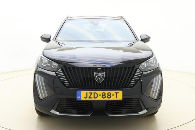 Peugeot 2008 1.2 Hybrid 145 Allure | Climate & Cruise Control | Parkeersensoren voor + achter | AppleCarplay/Android Auto |