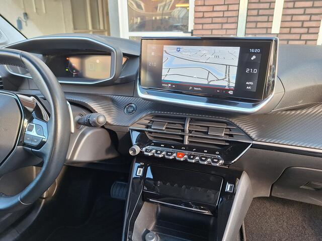Peugeot 2008 1.2 PureTech Allure Automaat /Camera/Navi/Clima/1e Eig/Garantie