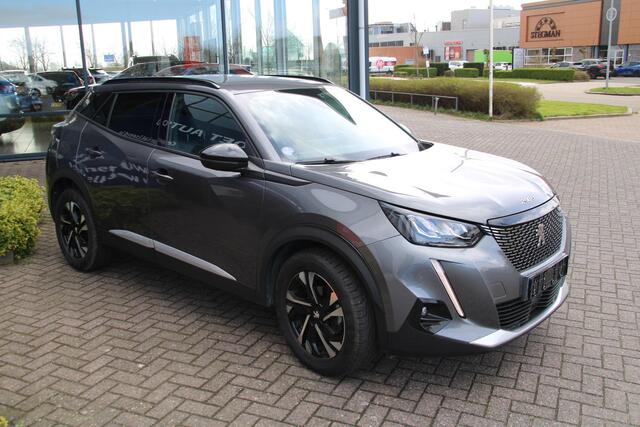 Peugeot 2008 1.2 PureTech Allure