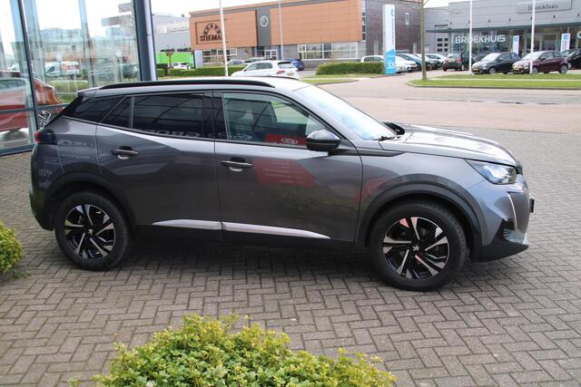 Peugeot 2008 1.2 PureTech Allure