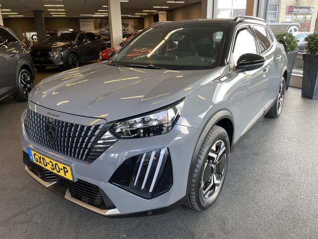 Peugeot 2008 1.2 PureTech 130 GT