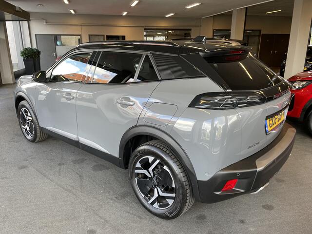 Peugeot 2008 1.2 PureTech 130 GT