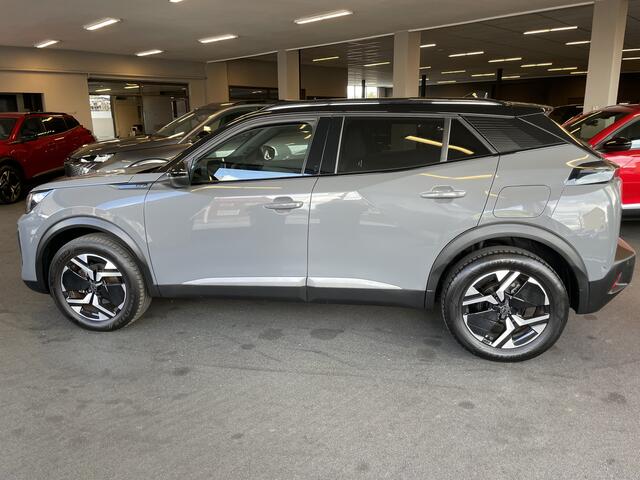 Peugeot 2008 1.2 PureTech 130 GT