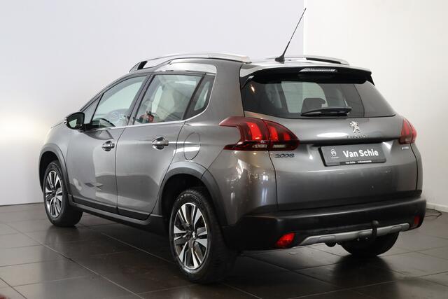 Peugeot 2008 PT 110 Allure Panoramadak | Camera | Navigatie | Trekhaak