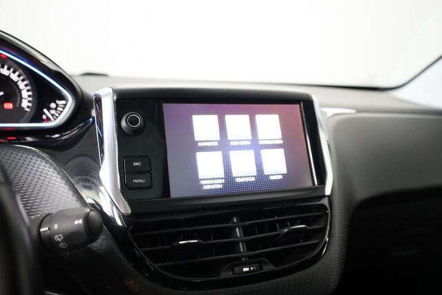 Peugeot 2008 PT 110 Allure Panoramadak | Camera | Navigatie | Trekhaak