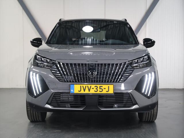 Peugeot 2008 1.2 Hybrid 145 GT | VOORRAAD | ¤7421,- korting | Vision, Navigation & Drive Assist Plus Pack|
