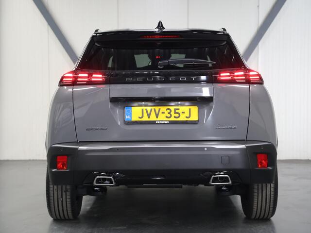 Peugeot 2008 1.2 Hybrid 145 GT | VOORRAAD | ¤7421,- korting | Vision, Navigation & Drive Assist Plus Pack|