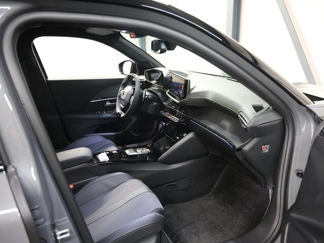 Peugeot 2008 1.2 Hybrid 145 GT | VOORRAAD | ¤7421,- korting | Vision, Navigation & Drive Assist Plus Pack|
