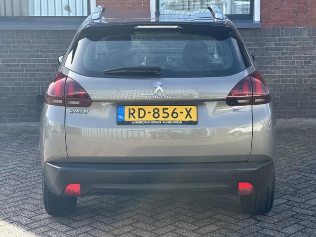 Peugeot 2008 1.2 PureTech Active | AUTOMAAT | NAVI | CRUISE | PDC | CARPLAY |