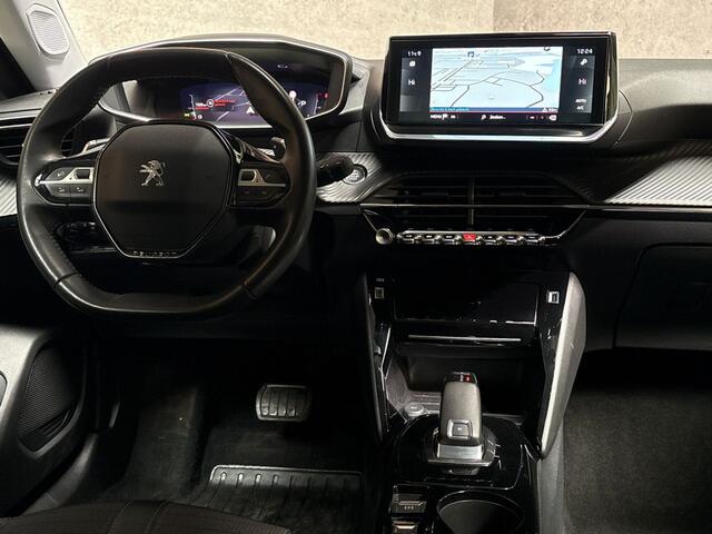 Peugeot 2008 1.2 PureTech Allure Sport 131Pk Automaat (VIRTUAL COCKPIT, APPLE CARPLAY, GROOT NAVI, KEYLESS, LEDER, SPORTSTOELEN, 360 CAMERA, GETINT GLAS, LM VELGEN, NIEUWE APK, NIEUWSTAAT)