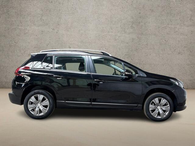 Peugeot 2008 1.2 PureTech Sport (PANORAMADAK, APPLE CARPLAY, NAVIGATIE, LM VELGEN, SPORTSTOELEN, CRUISE, PARKEERSENSOREN, NIEUWE APK, NIEUWSTAAT)