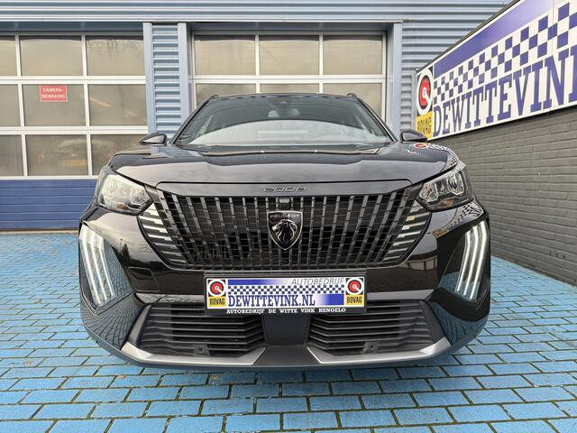 Peugeot 2008 1.2 Allure CRUISE STOELVERW APPLE P-CAM ALL-SEASON