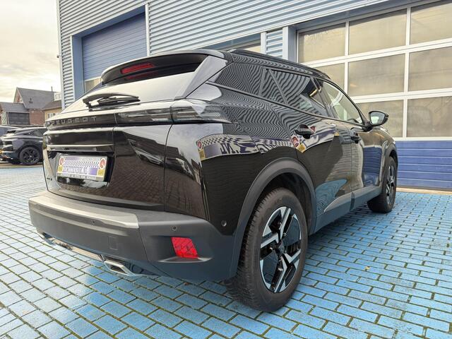 Peugeot 2008 1.2 Allure CRUISE STOELVERW APPLE P-CAM ALL-SEASON
