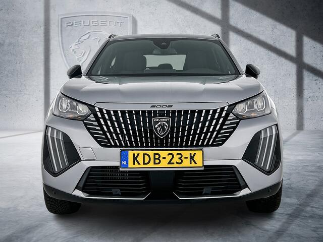 Peugeot 2008 100 pk Allure | Rijklaar | Keyless Entry | 360 camera | Adaptive Cruise |