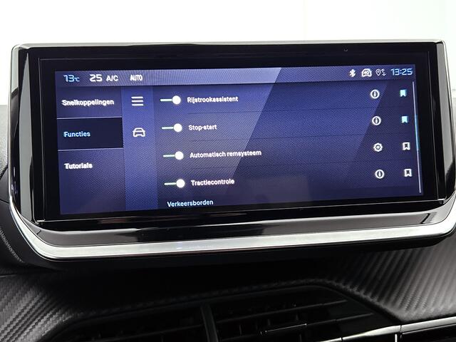 Peugeot 2008 100 pk Allure | Rijklaar | Keyless Entry | 360 camera | Adaptive Cruise |