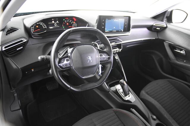 Peugeot 2008 1.2 Active Automaat *1ste Eigenaar*Navigatie*Parkassist*