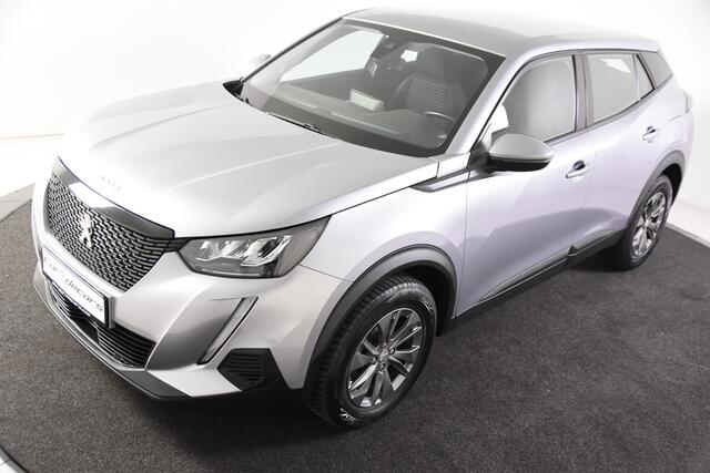 Peugeot 2008 1.2 Active Automaat *1ste Eigenaar*Navigatie*Parkassist*