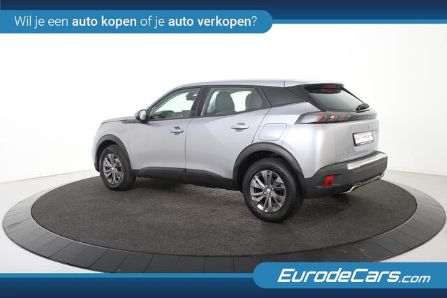 Peugeot 2008 1.2 Active Automaat *1ste Eigenaar*Navigatie*Parkassist*