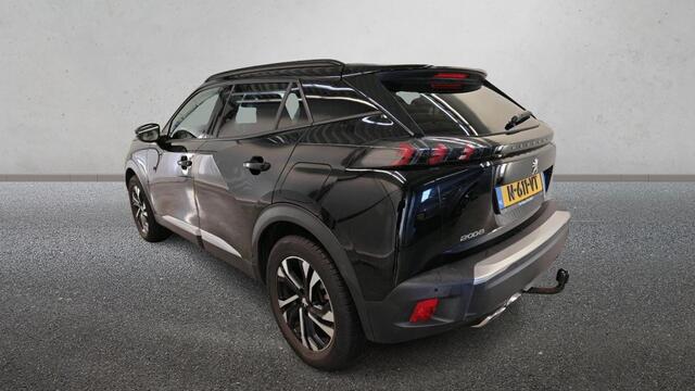 Peugeot 2008 1.2 PureTech Allure NL-AUTO | TREKHAAK | CAMERA