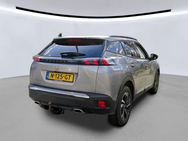 Peugeot 2008 1.2 PureTech Blue Lease Allure NL-AUTO | TREKHAAK | CAMERA