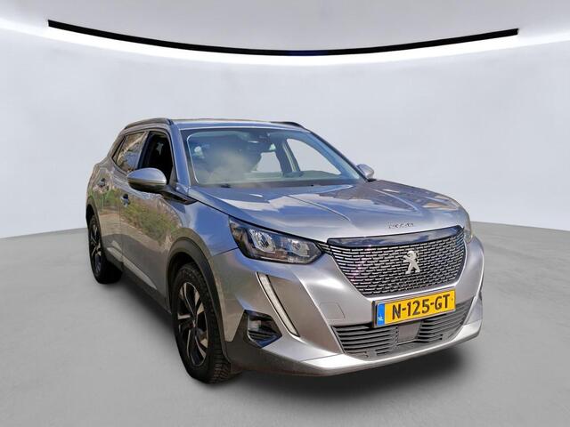 Peugeot 2008 1.2 PureTech Blue Lease Allure NL-AUTO | TREKHAAK | CAMERA