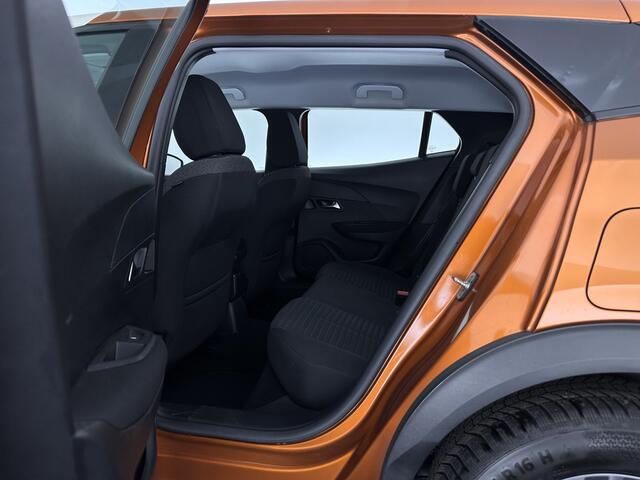 Peugeot 2008 1.2 PureTech Blue Lease Active Aut. *FULL-LED | NAVI-FULLMAP | DIGI-COCKPIT | HEATED-SPORTSEATS | CAMERA | SHIFT-PADDLES | ECC | PDC | CRUISE | CARPLAY | TOWBAR | 16"ALU*