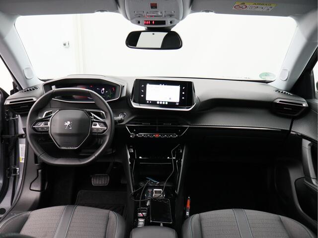 Peugeot 2008 1.2 PureTech Allure Pack/ automaat/ compleet!