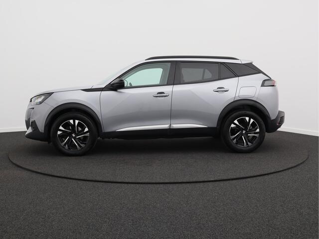 Peugeot 2008 1.2 PureTech Allure Pack/ automaat/ compleet!