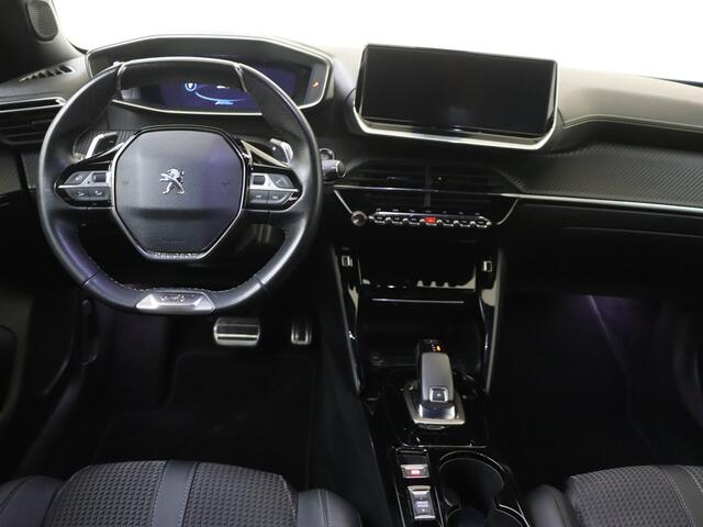 Peugeot 2008 1.2 PureTech GT EAT8 130PK | Carplay | Camera | Navigatie | Keyless Start |