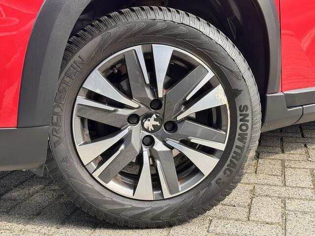 Peugeot 2008 1.2 PureTech Allure | Panoramadak | Trekhaak | Cruise Control | Apple carplay