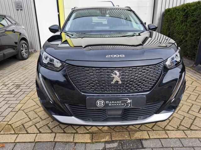 Peugeot 2008 1.2 PureTech Allure Pack Stoelverwarming|Adaptieve Cruise Control|keyless|Carplay/Android auto