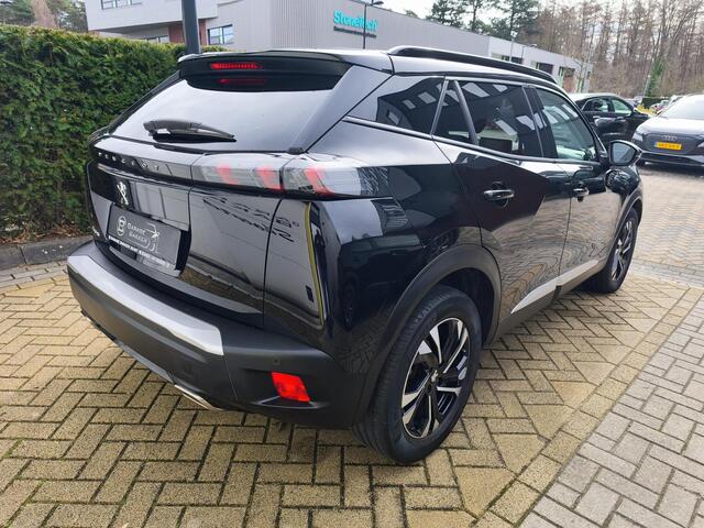Peugeot 2008 1.2 PureTech Allure Pack Stoelverwarming|Adaptieve Cruise Control|keyless|Carplay/Android auto