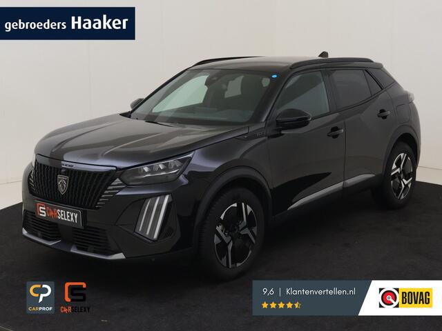 Peugeot 2008 1.2 Hybrid 145 GT