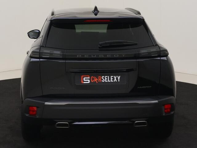 Peugeot 2008 1.2 Hybrid 145 GT