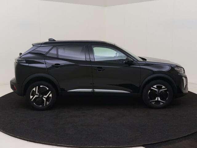 Peugeot 2008 1.2 Hybrid 145 GT