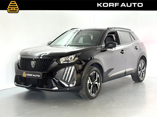 Peugeot 2008 1.2 PureTech 130 Allure | 360*camera | ACC | Keyless