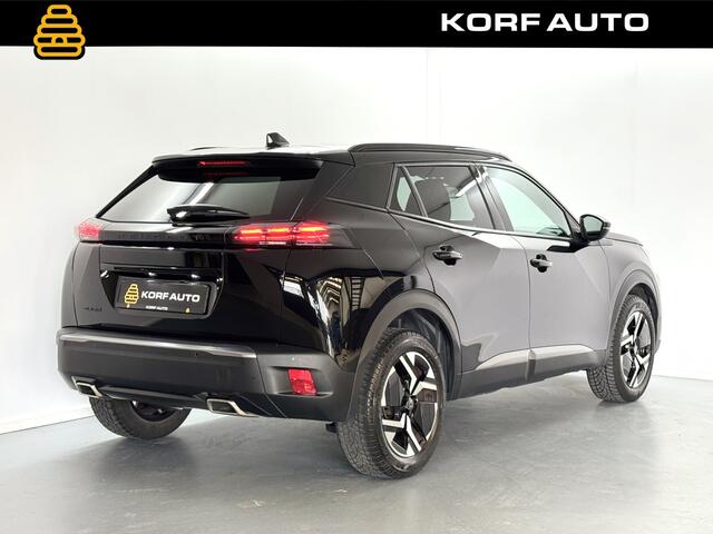 Peugeot 2008 1.2 PureTech 130 Allure | 360*camera | ACC | Keyless