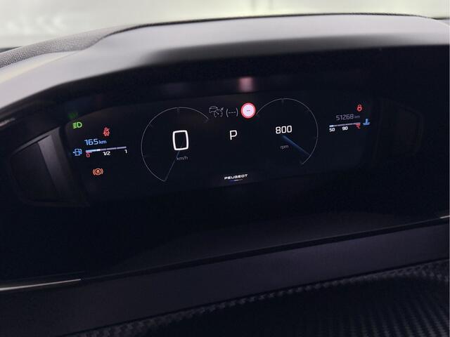 Peugeot 2008 1.2 PureTech 130 Allure | 360*camera | ACC | Keyless