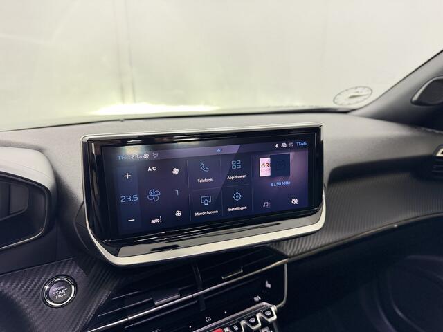 Peugeot 2008 1.2 PureTech 130 Allure | 360*camera | ACC | Keyless