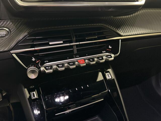 Peugeot 2008 1.2 PureTech 130 Allure | 360*camera | ACC | Keyless