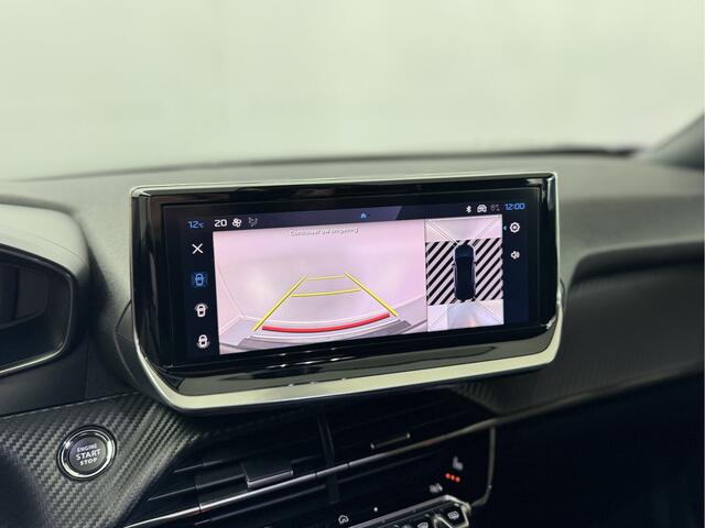 Peugeot 2008 1.2 PureTech 130 Allure | 360*camera | ACC | Keyless