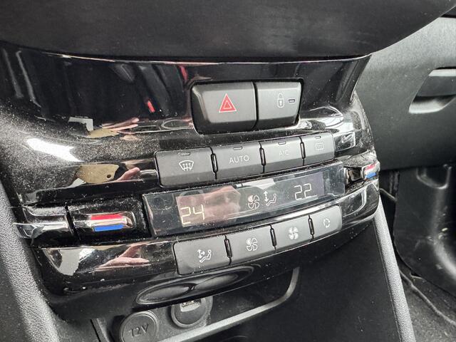 Peugeot 2008 1.2 PureTech Automaat GT-Line*Navi*ECC*EXPORT/EX.BPM*