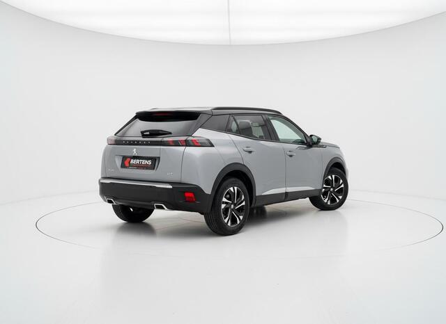 Peugeot 2008 1.2 PT 130 EAT8 GT | Adaptive cruise | Stoelverwarming | Prijs is rijklaar