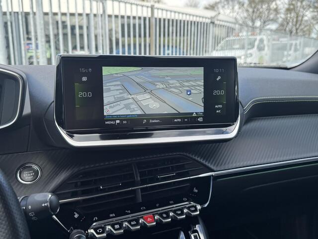 Peugeot 2008 1.2 PT 130 EAT8 GT | Adaptive cruise | Stoelverwarming | Prijs is rijklaar