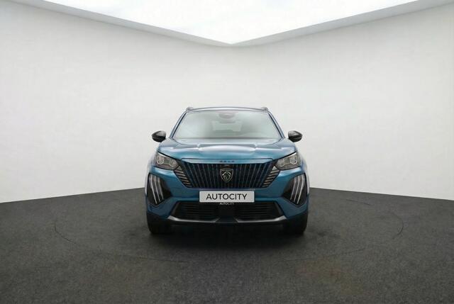 Peugeot 2008 Hybrid 145 Allure 180 Camera l Navi l Keyless l Carplay l Blinds