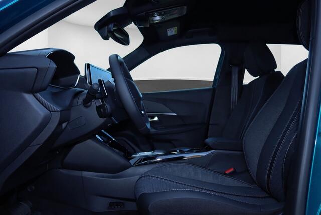 Peugeot 2008 Hybrid 145 Allure 180 Camera l Navi l Keyless l Carplay l Blinds