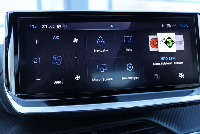 Peugeot 2008 Hybrid 145 Allure 180 Camera l Navi l Keyless l Carplay l Blinds